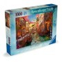 Ravensburger - Puzzle Venetia romantica 1000 piese design nou Ravensburger - 2